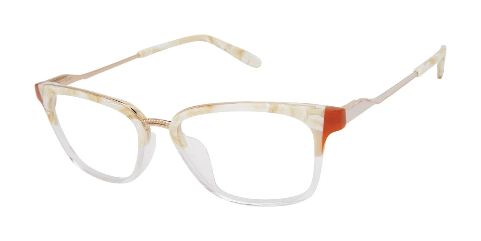 Victor Glemaud VGO004 Eyeglasses - view 3